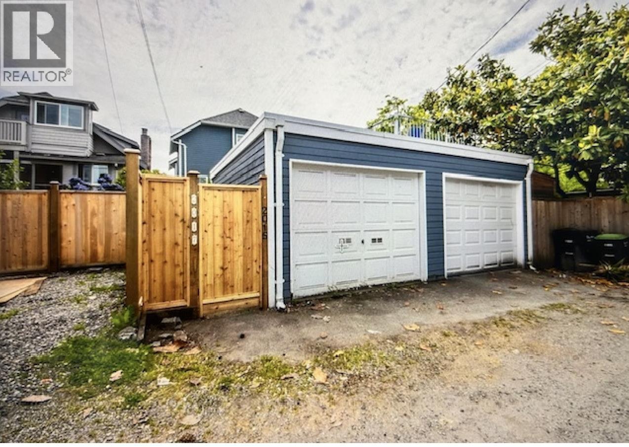 2015 Creelman Avenue, Vancouver, British Columbia  V6J 1C2 - Photo 31 - R3129264
