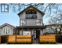 2 3275 GRAVELEY STREET, Vancouver, British Columbia