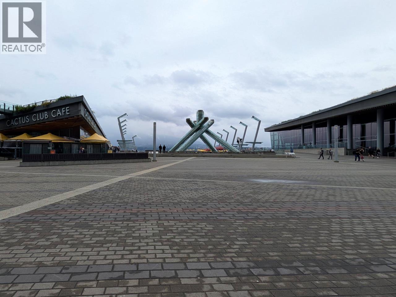 3404 1077 W Cordova Street, Vancouver, British Columbia  V6C 2C6 - Photo 11 - R3151092