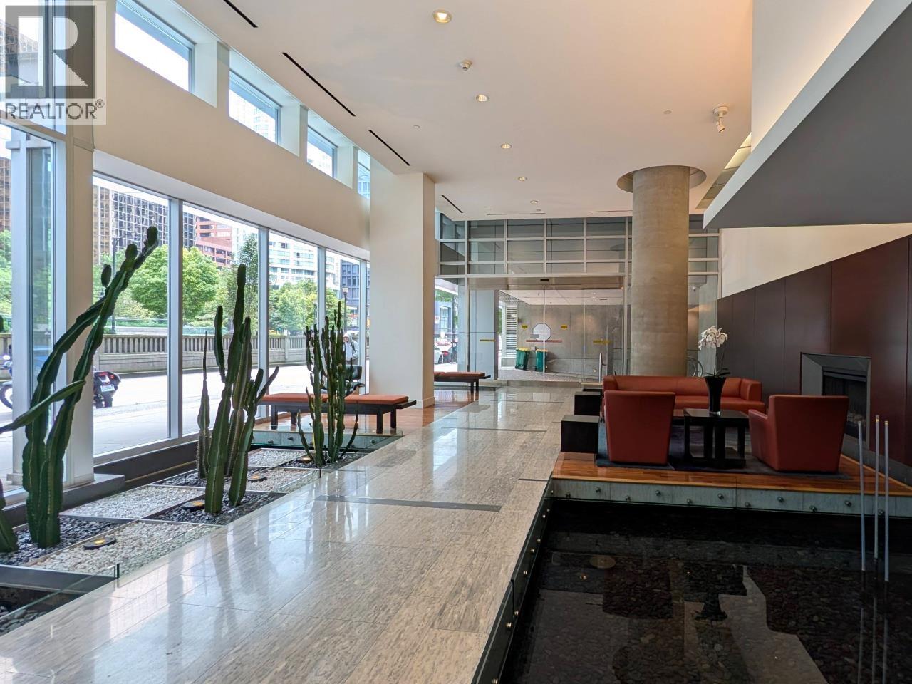 3404 1077 W Cordova Street, Vancouver, British Columbia  V6C 2C6 - Photo 5 - R3151092