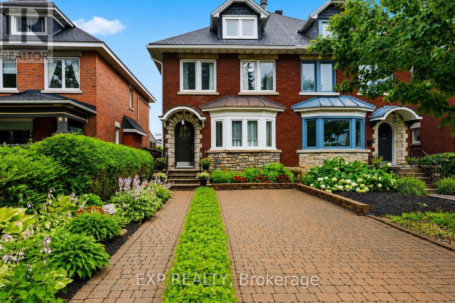 167 BAYSWATER AVENUE, Ottawa, Ontario