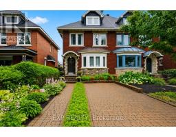 167 BAYSWATER AVENUE, Ottawa, Ontario