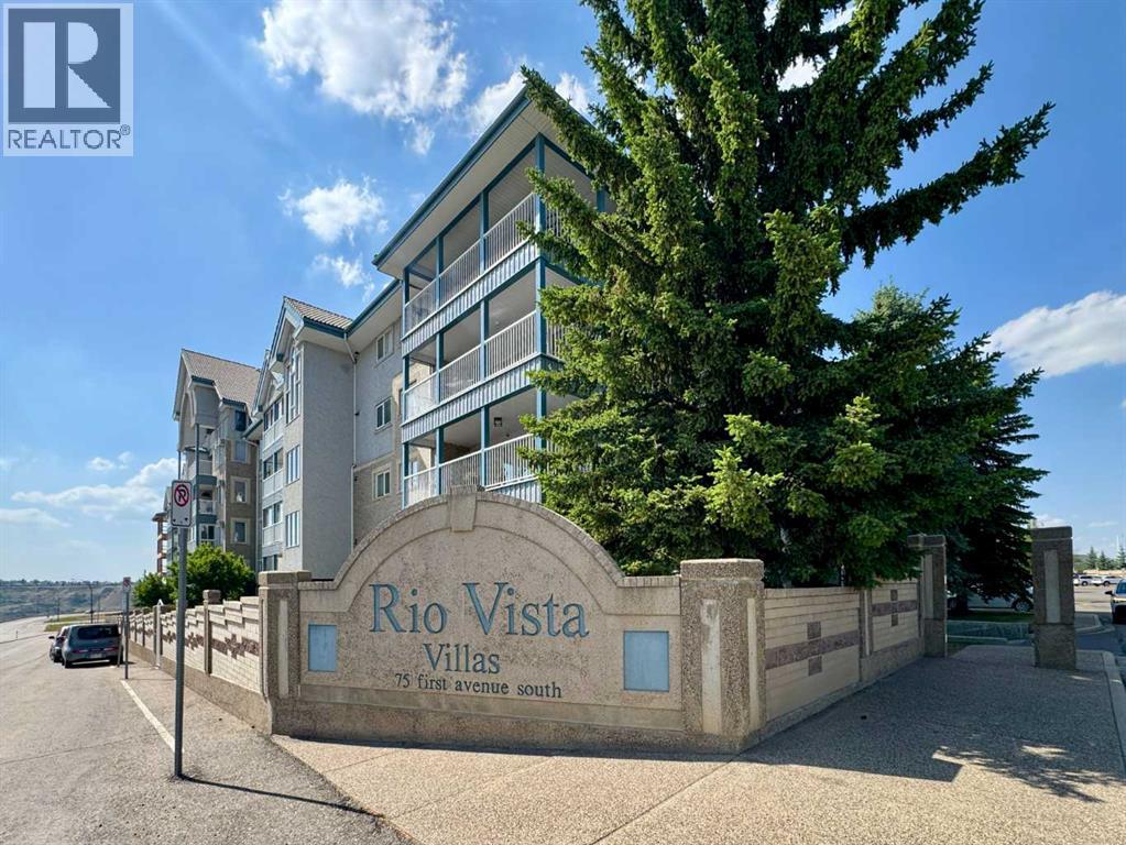 208, 75 1 Avenue S, Lethbridge, Alberta