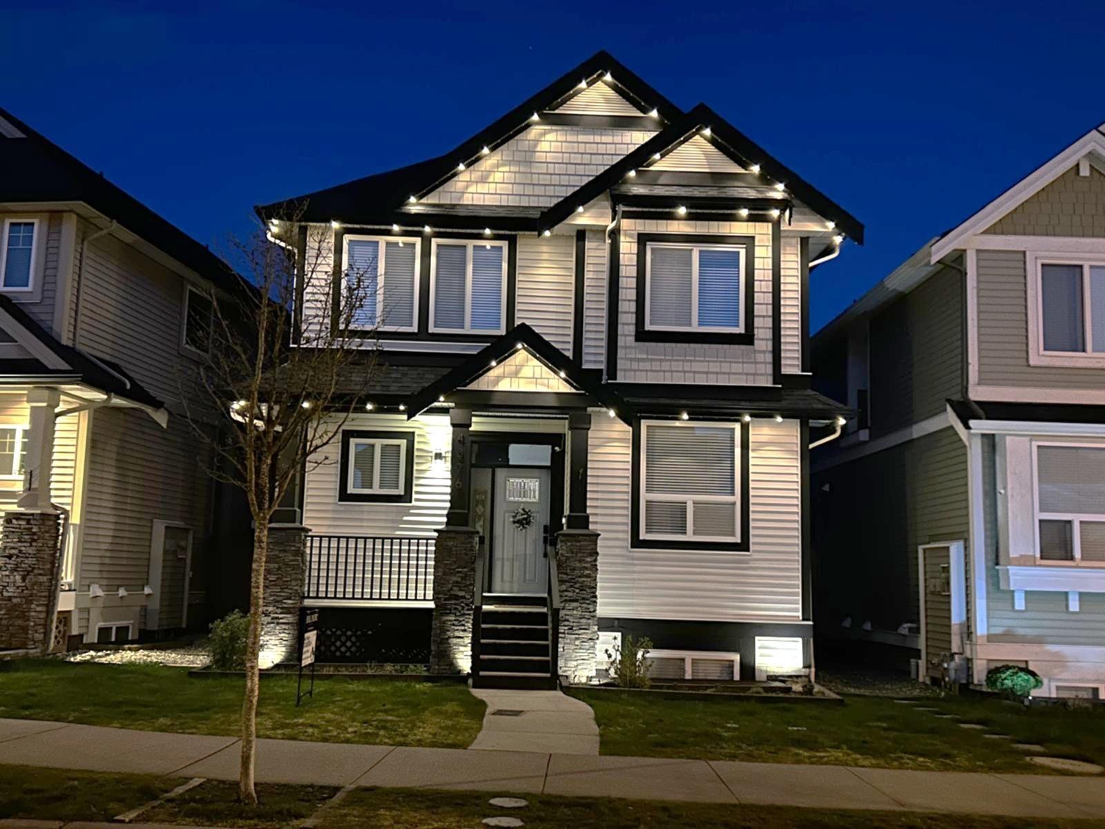 4376 Stephen Leacock Drive, Abbotsford, British Columbia  V3G 0G1 - Photo 1 - R3150907