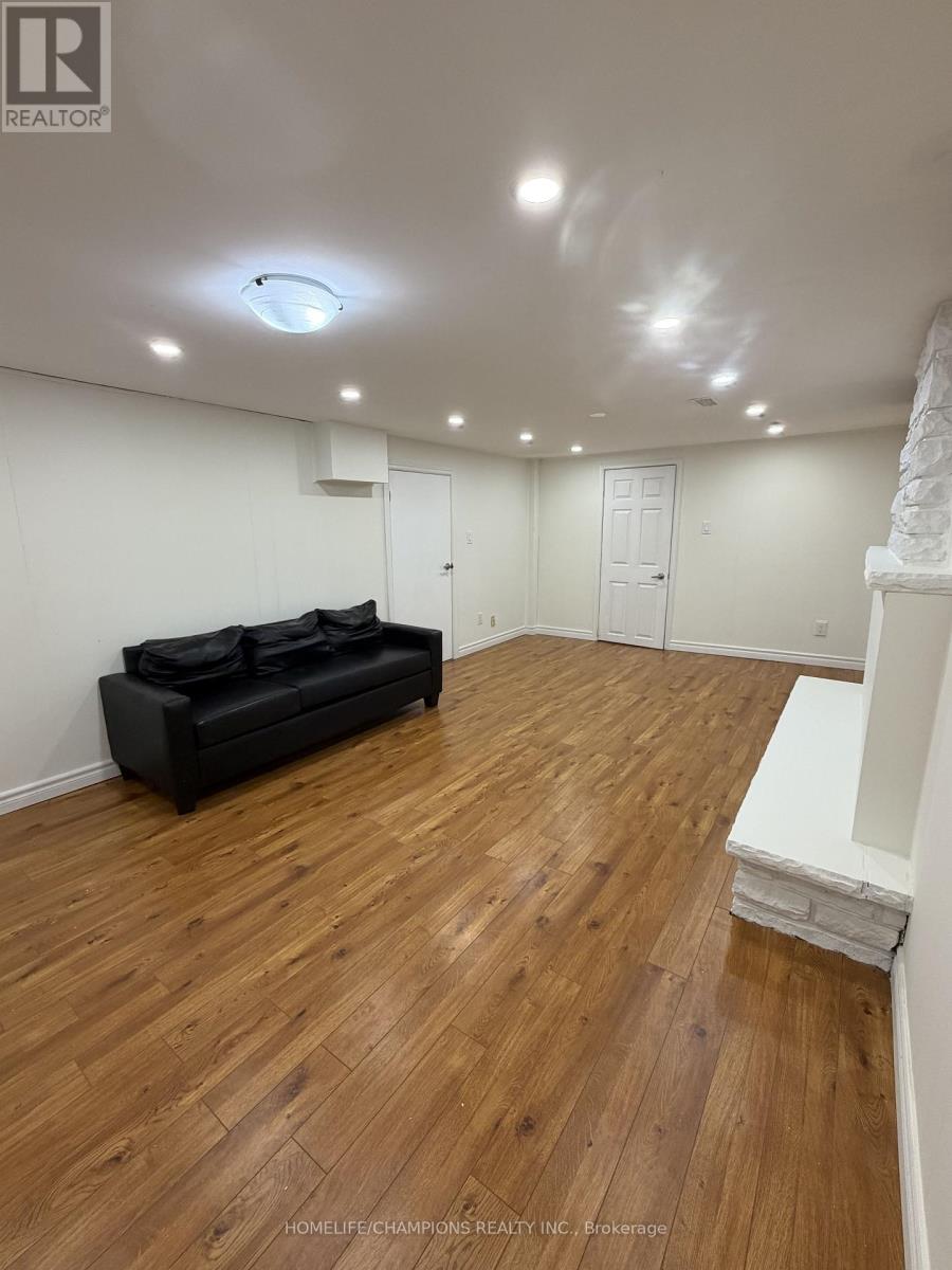 Bsmt - 21 Moran Road, Toronto (Agincourt South-Malvern West), Ontario  M1S 2H8 - Photo 3 - E13619038