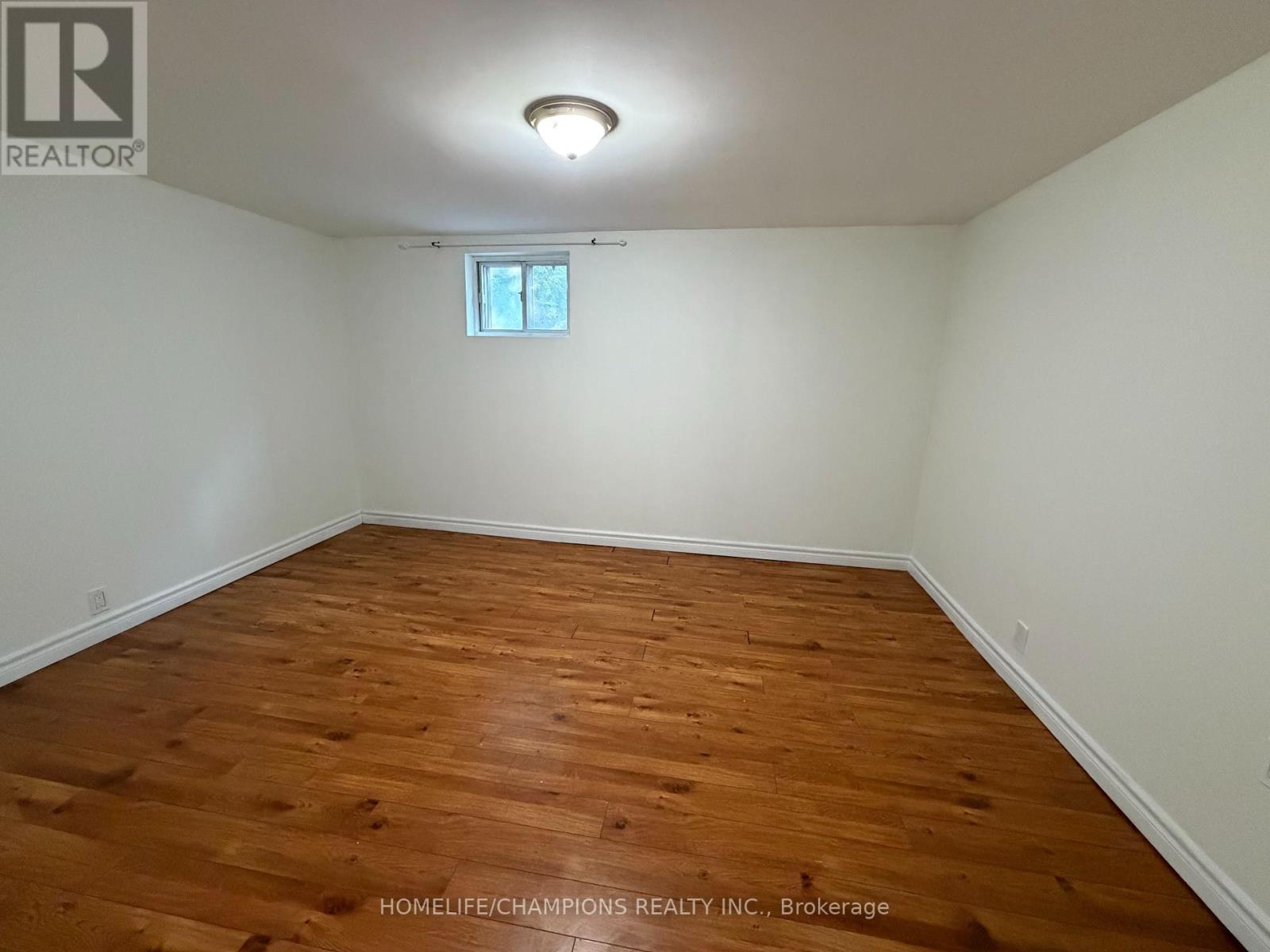 Bsmt - 21 Moran Road, Toronto (Agincourt South-Malvern West), Ontario  M1S 2H8 - Photo 4 - E13619038