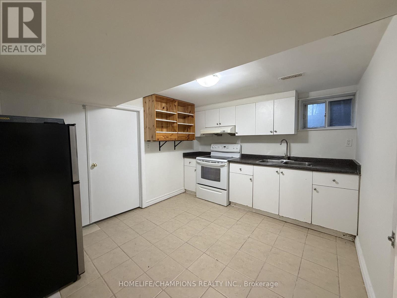 Bsmt - 21 Moran Road, Toronto (Agincourt South-Malvern West), Ontario  M1S 2H8 - Photo 5 - E13619038