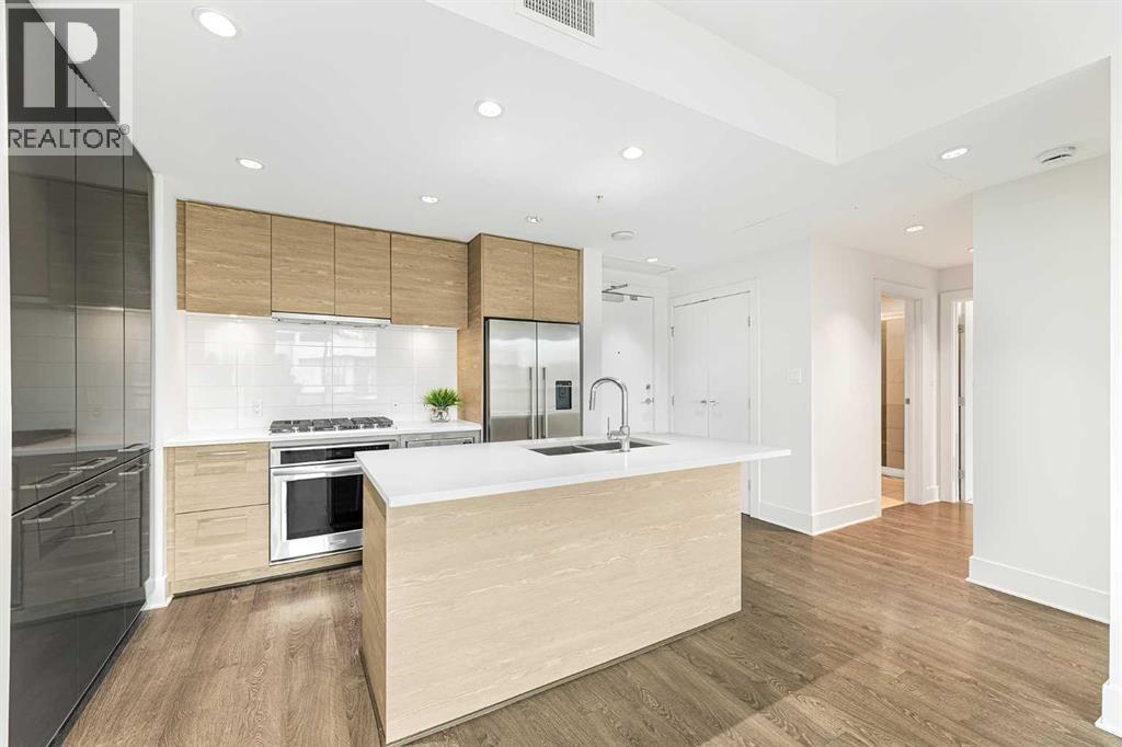 610, 38 9 Street NE, Calgary, Alberta  T2E 7X9 - Photo 5 - A2323396