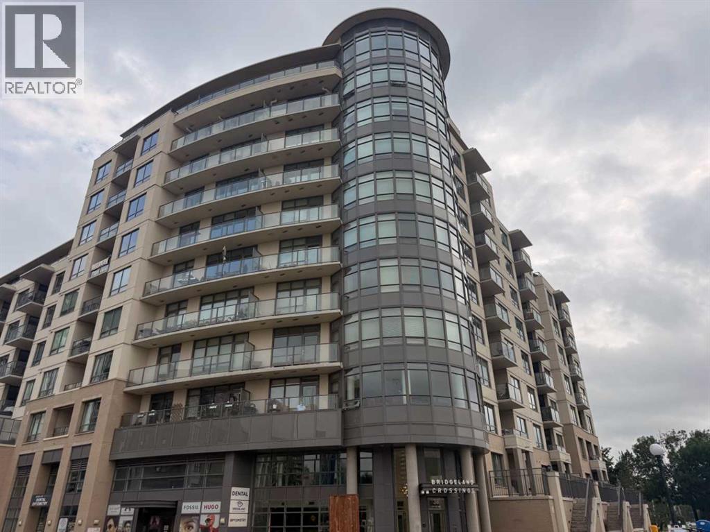 610, 38 9 Street NE, Calgary, Alberta  T2E 7X9 - Photo 2 - A2323396