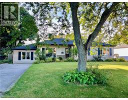 36 GILBERT Avenue Unit# Lower, Ancaster, Ontario