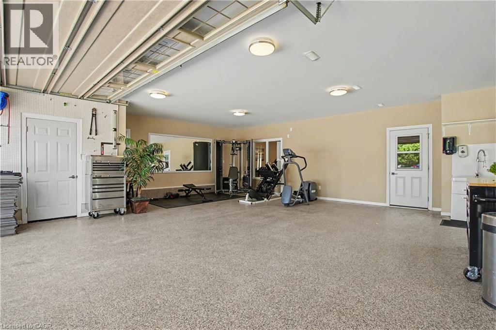 17 Athlone Road, Cambridge, Ontario  N1R 1J1 - Photo 26 - 40847410