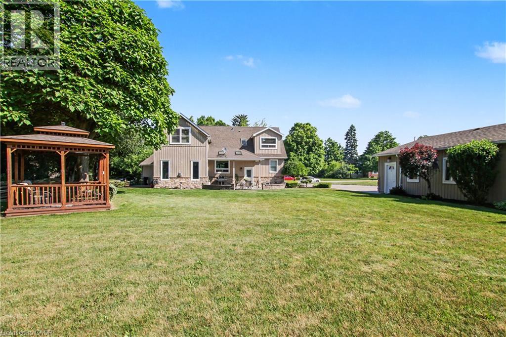 17 Athlone Road, Cambridge, Ontario  N1R 1J1 - Photo 43 - 40847410