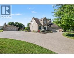 17 ATHLONE Road, Cambridge, Ontario