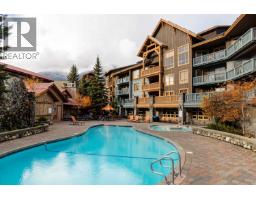 323C 2036 LONDON LANE, Whistler, British Columbia