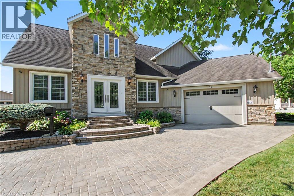17 Athlone Road, Cambridge, Ontario  N1R 1J1 - Photo 5 - 40847410