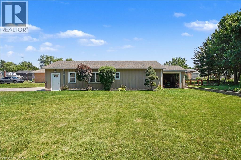 17 Athlone Road, Cambridge, Ontario  N1R 1J1 - Photo 39 - 40847410