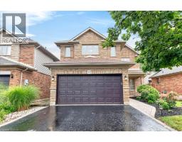 43 LIAM Drive, Ancaster, Ontario