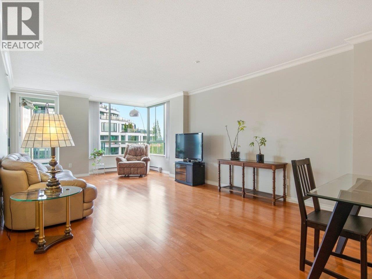 701 2288 Pine Street, Vancouver, British Columbia  V6J 5G4 - Photo 3 - R3150946