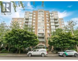 701 2288 PINE STREET, Vancouver, British Columbia