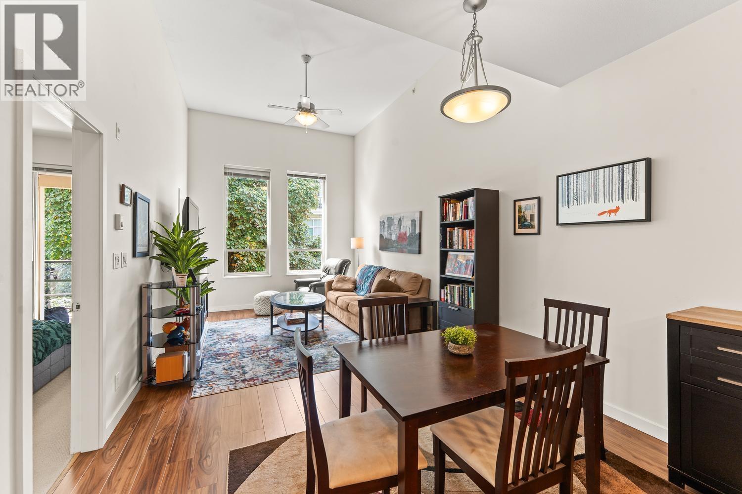 402 245 Ross Drive, New Westminster, British Columbia  V3L 0C6 - Photo 10 - R3150979
