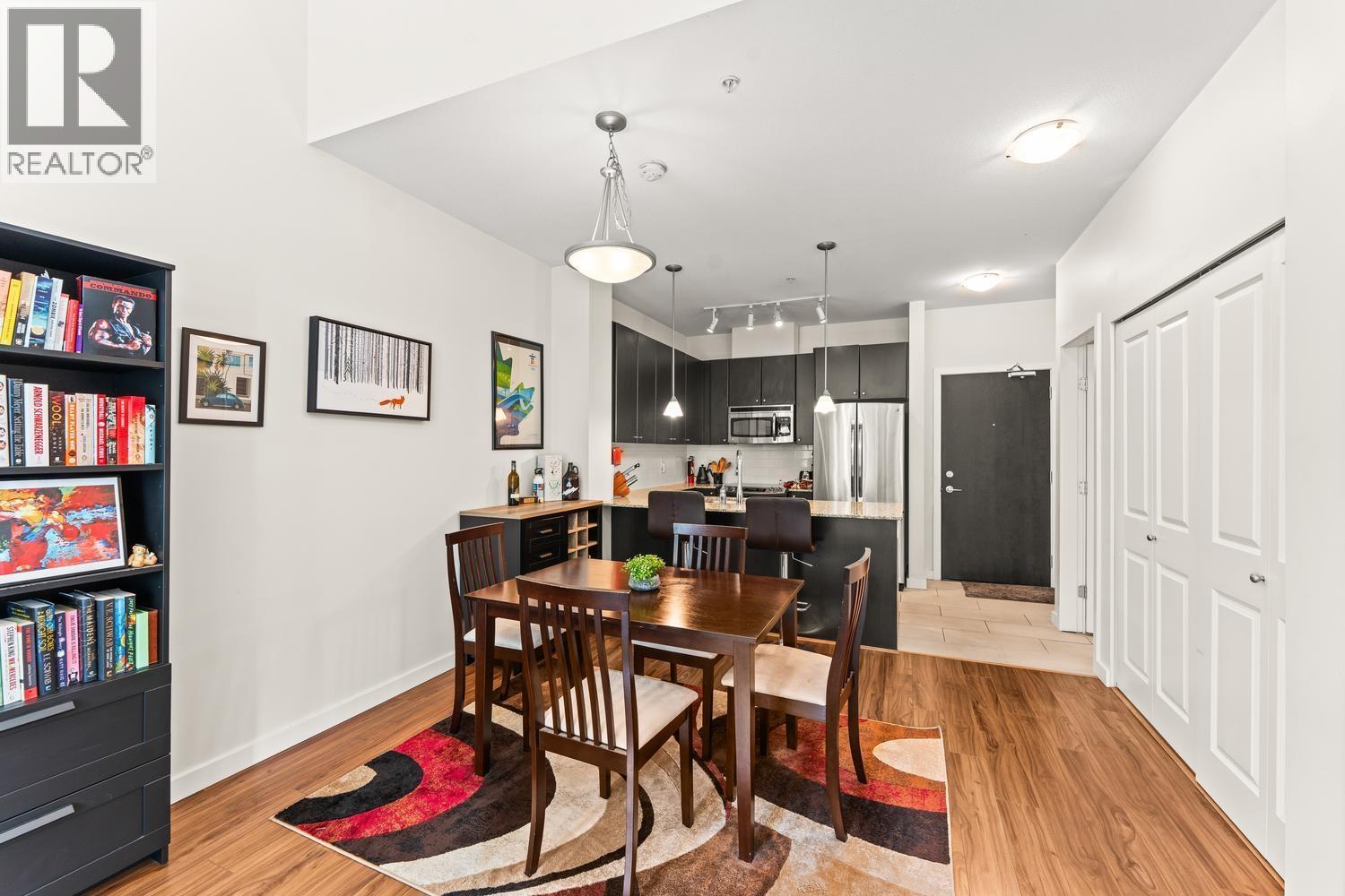 402 245 Ross Drive, New Westminster, British Columbia  V3L 0C6 - Photo 11 - R3150979