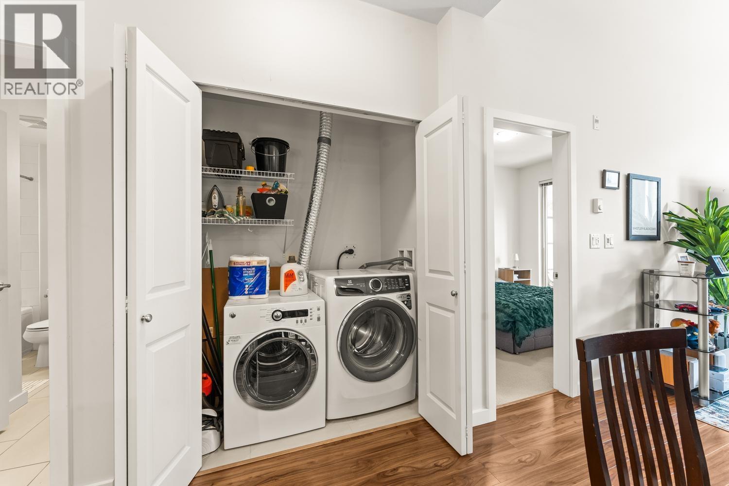 402 245 Ross Drive, New Westminster, British Columbia  V3L 0C6 - Photo 18 - R3150979