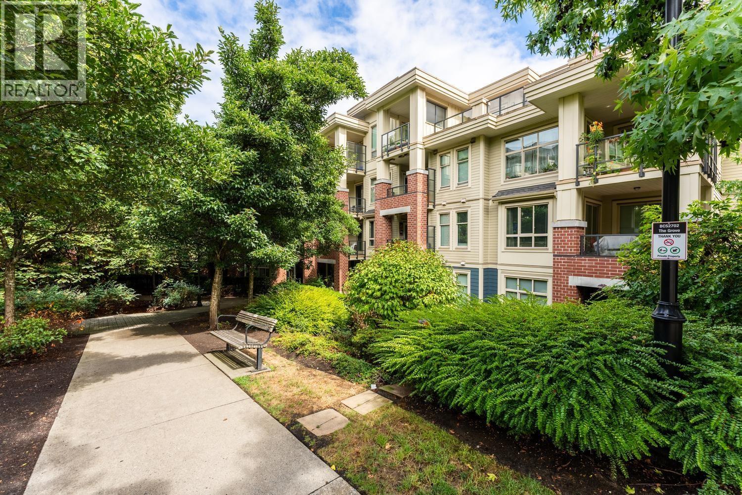 402 245 Ross Drive, New Westminster, British Columbia  V3L 0C6 - Photo 1 - R3150979