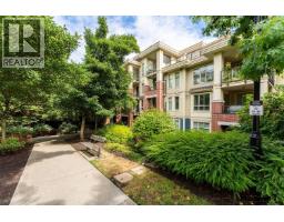 402 245 ROSS DRIVE, New Westminster, British Columbia