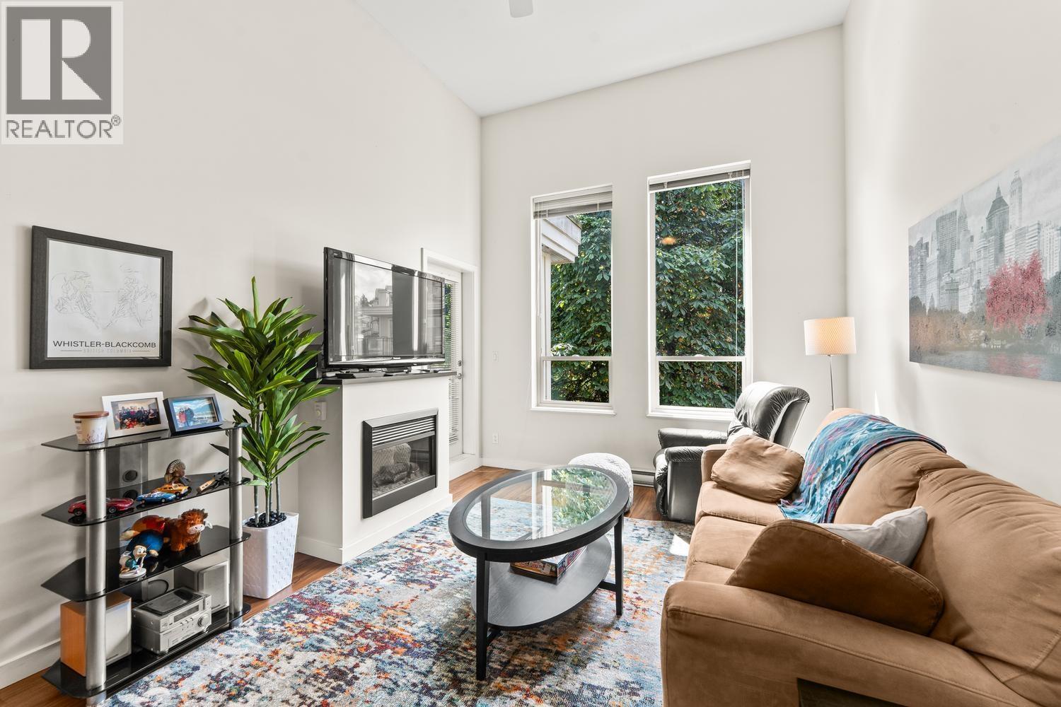 402 245 Ross Drive, New Westminster, British Columbia  V3L 0C6 - Photo 12 - R3150979