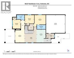 5015 Twinflower Crescent, Kelowna, British Columbia  V1W 5L8 - Photo 56 - 10394779
