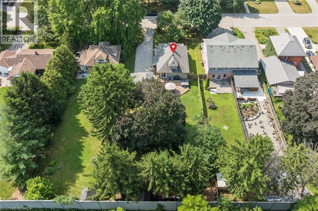 310 Kitchener Road, Cambridge, Ontario  N3H 1A6 - Photo 41 - 40850321