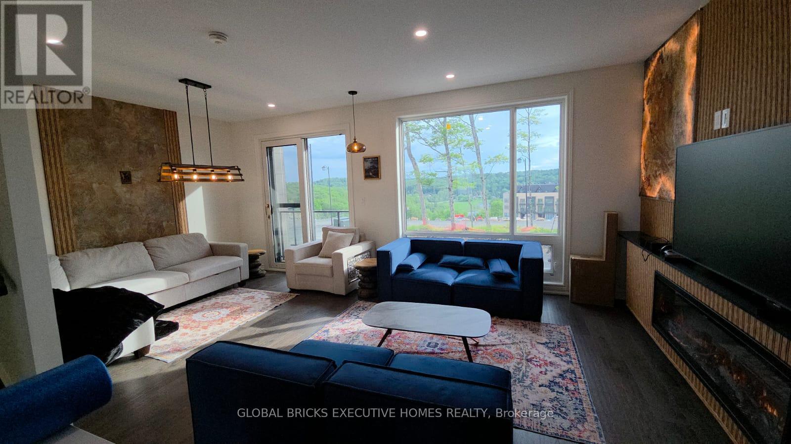 2 - 22 Chau Ha Circle, Huntsville, Ontario  P1H 0K3 - Photo 6 - X13618890