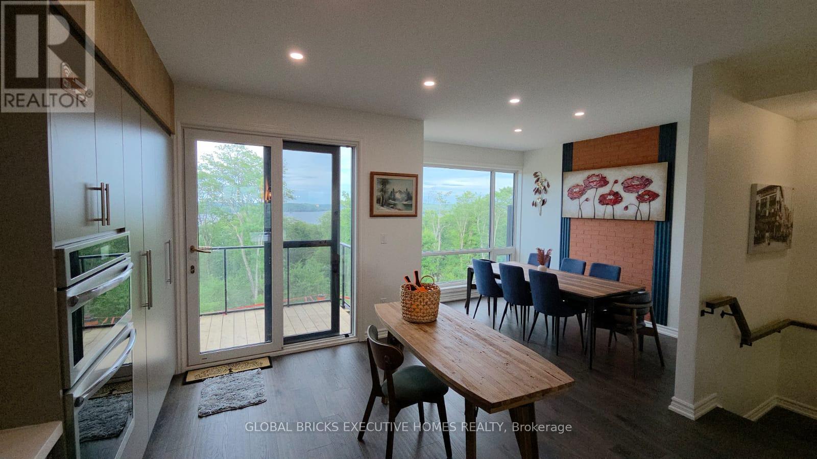 2 - 22 Chau Ha Circle, Huntsville, Ontario  P1H 0K3 - Photo 9 - X13618890