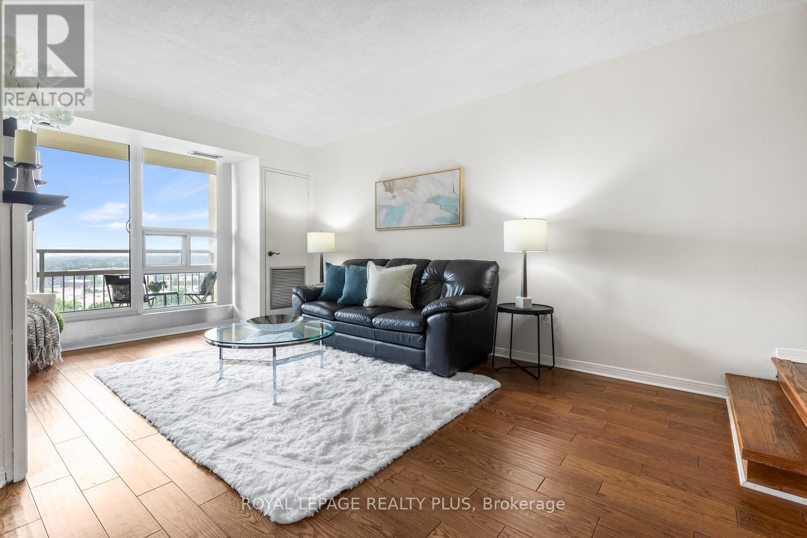 1206 - 1359 White Oaks Boulevard, Oakville, Ontario  L6H 2R8 - Photo 12 - W13619032