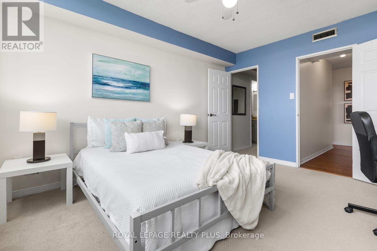 1206 - 1359 White Oaks Boulevard, Oakville, Ontario  L6H 2R8 - Photo 19 - W13619032