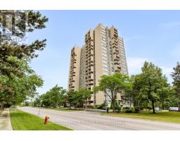 1206 - 1359 WHITE OAKS BOULEVARD, Oakville, Ontario