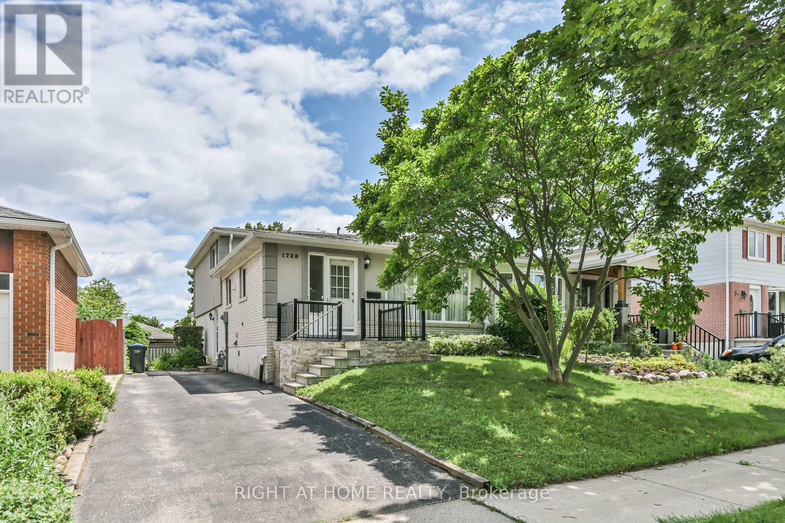1728 PICKMERE COURT, mississauga (applewood), Ontario