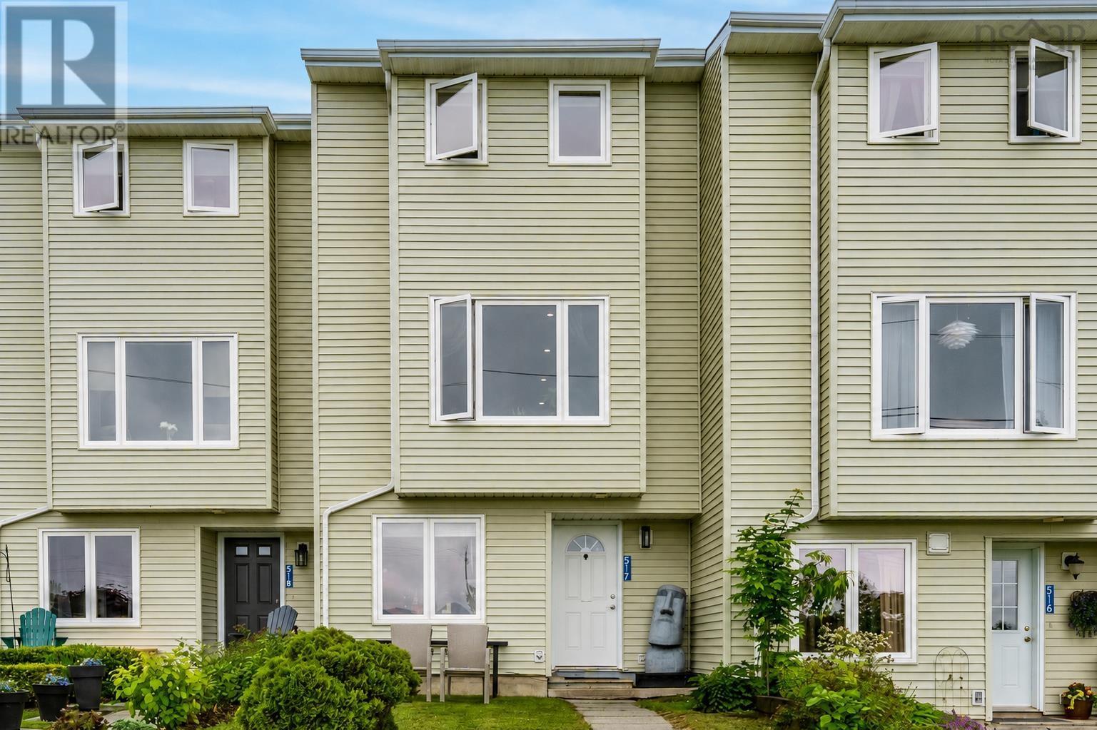 517 Harbour View Crescent, Cornwallis Park, Nova Scotia