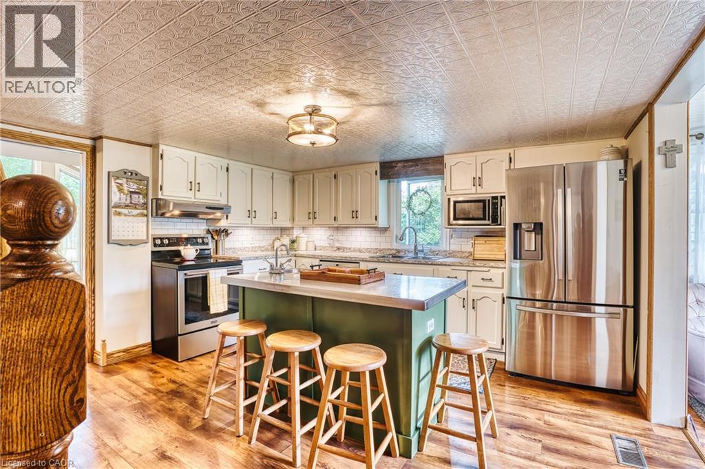 3017 Louisa Street, Fordwich, Ontario  N0G 1V0 - Photo 12 - 40851192