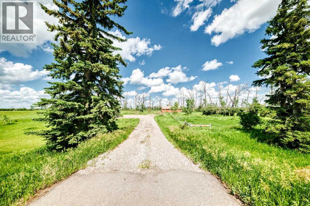 225074 Highway 561, Rural Wheatland County, Alberta  T1P 2C1 - Photo 3 - A2302586