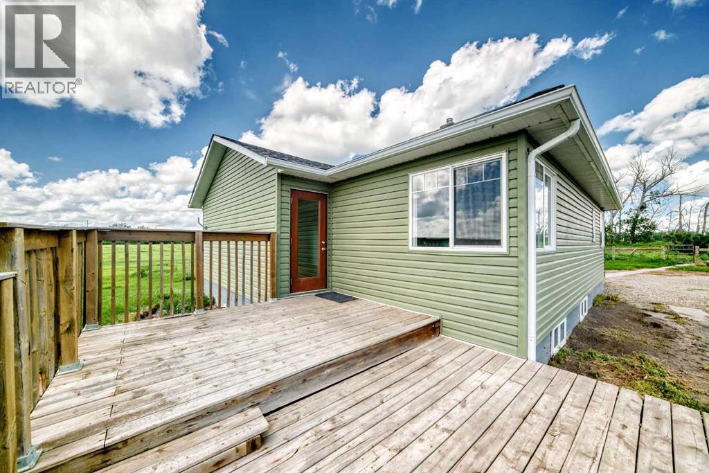 225074 Highway 561, Rural Wheatland County, Alberta  T1P 2C1 - Photo 8 - A2302586