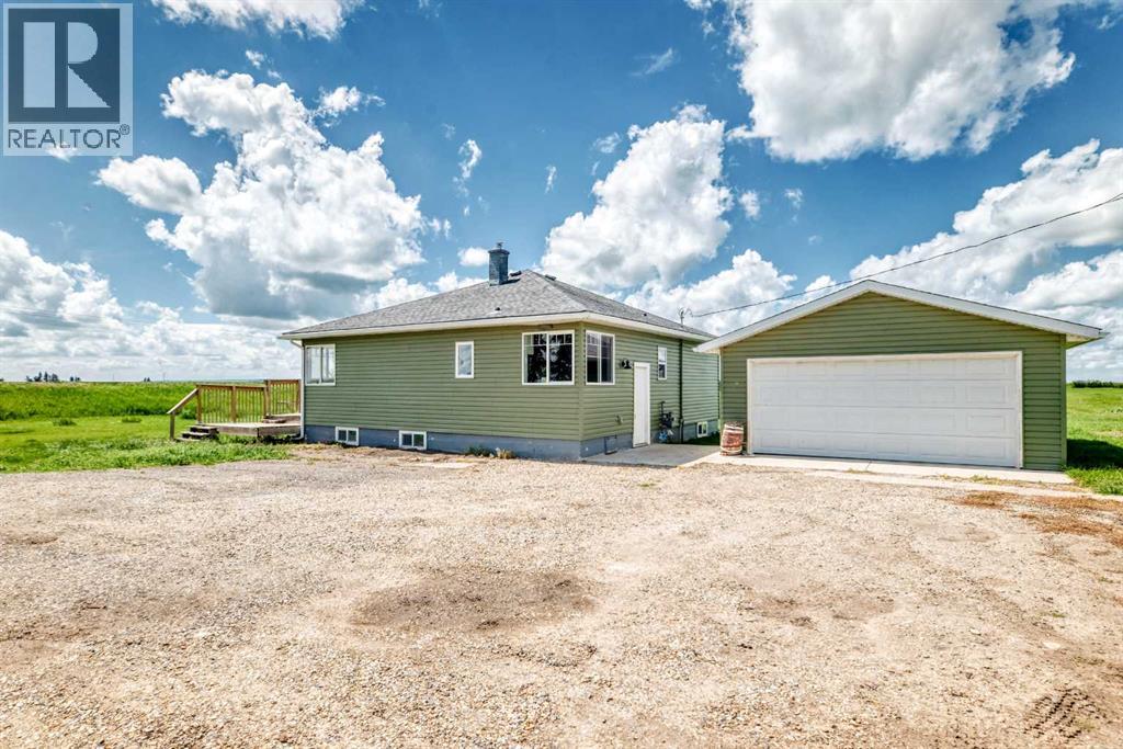 225074 Highway 561, Rural Wheatland County, Alberta  T1P 2C1 - Photo 2 - A2302586