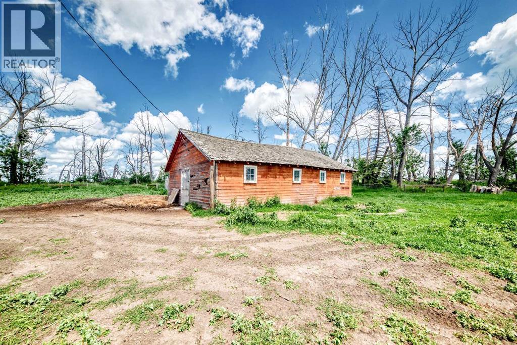 225074 Highway 561, Rural Wheatland County, Alberta  T1P 2C1 - Photo 16 - A2302586