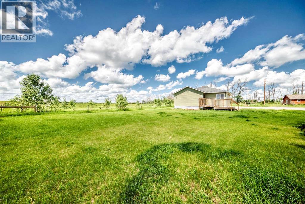 225074 Highway 561, Rural Wheatland County, Alberta  T1P 2C1 - Photo 9 - A2302586