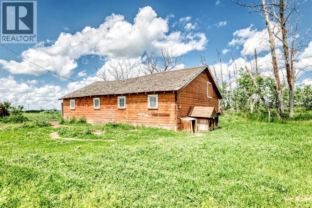 225074 Highway 561, Rural Wheatland County, Alberta  T1P 2C1 - Photo 15 - A2302586