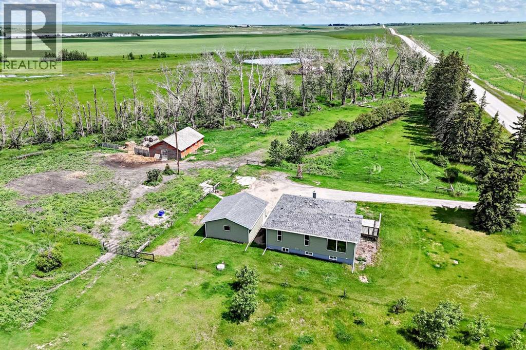 225074 Highway 561, Rural Wheatland County, Alberta  T1P 2C1 - Photo 47 - A2302586