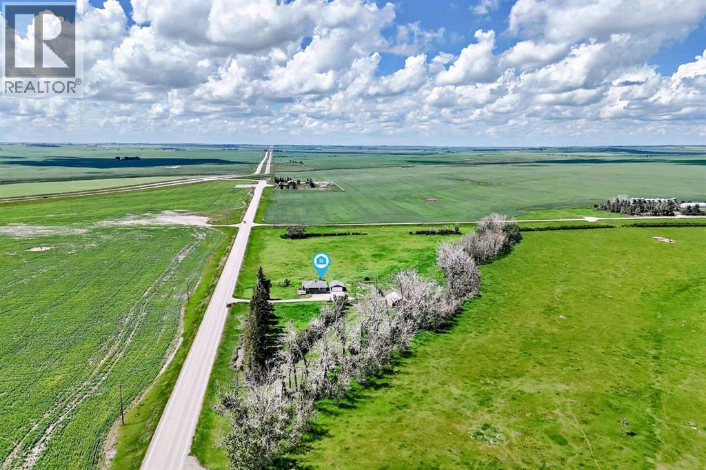 225074 Highway 561, Rural Wheatland County, Alberta  T1P 2C1 - Photo 48 - A2302586