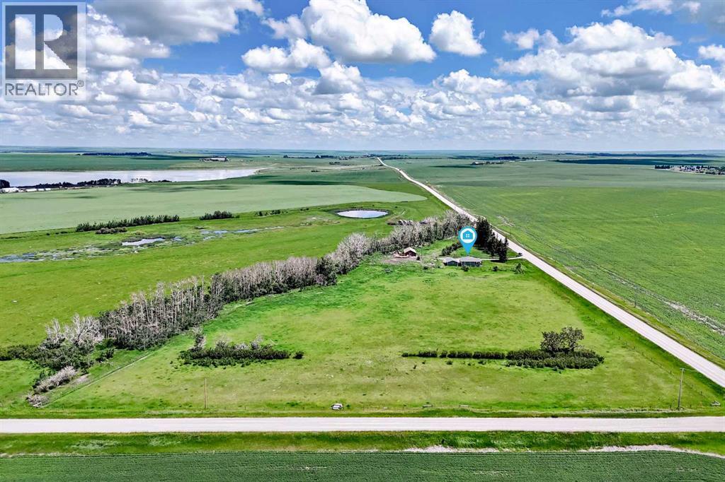 225074 Highway 561, Rural Wheatland County, Alberta  T1P 2C1 - Photo 50 - A2302586