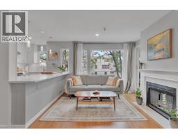 315 2020 W 8TH AVENUE, Vancouver, British Columbia
