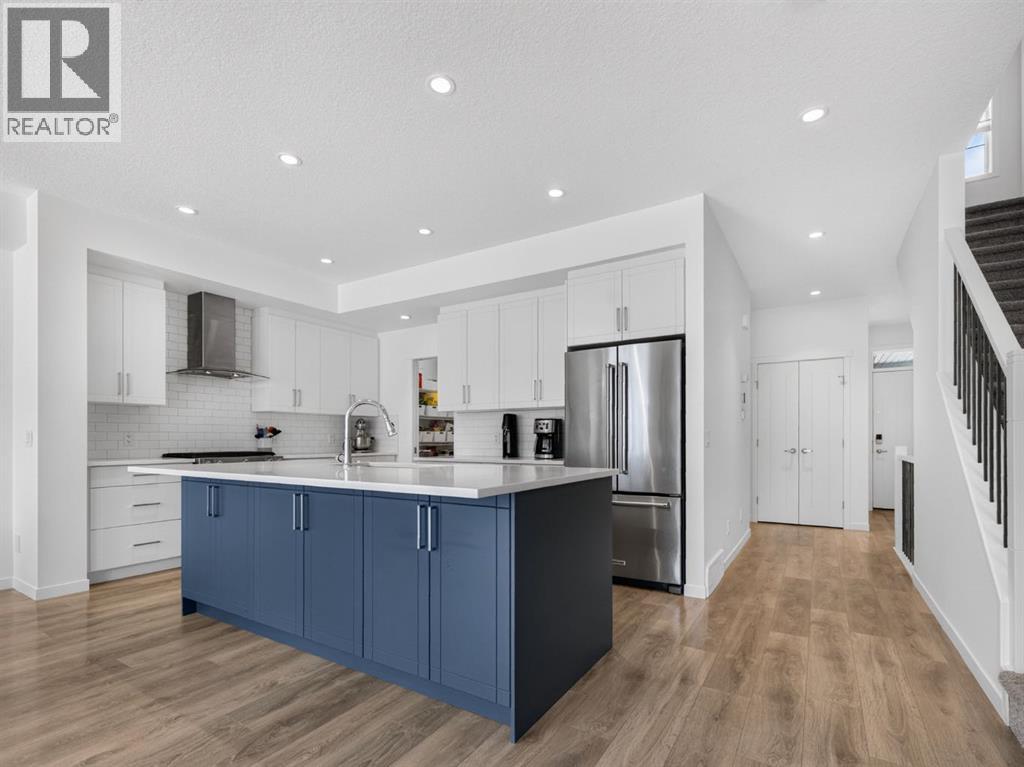 228 Masters Crescent SE, Calgary, Alberta  T3M 2N1 - Photo 8 - A2330218
